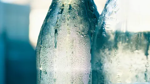 Störningar i dricksvattnet