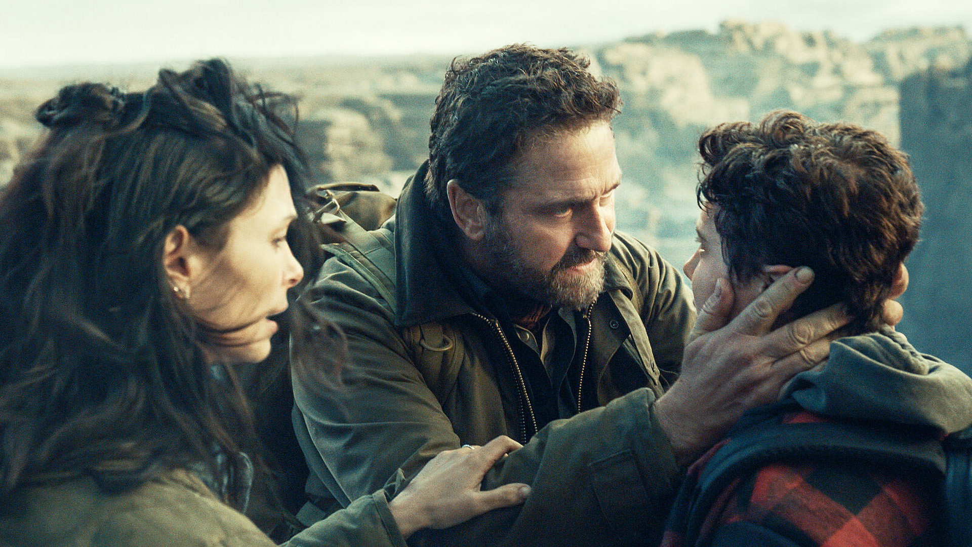 Bio i Jokkmokk: Greenland 2