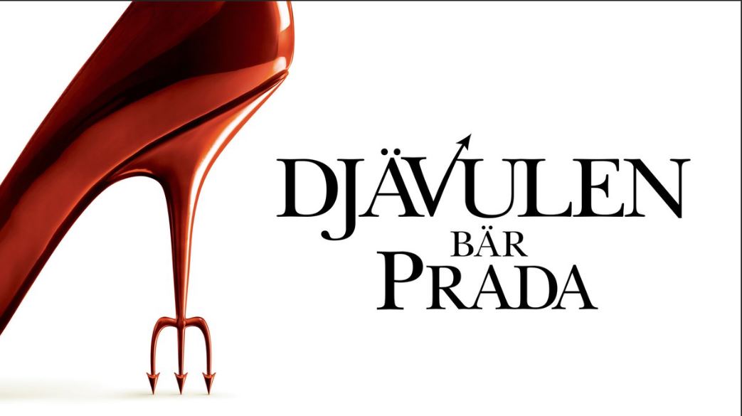 Bio i Jokkmokk: Djävulen bär Prada 2