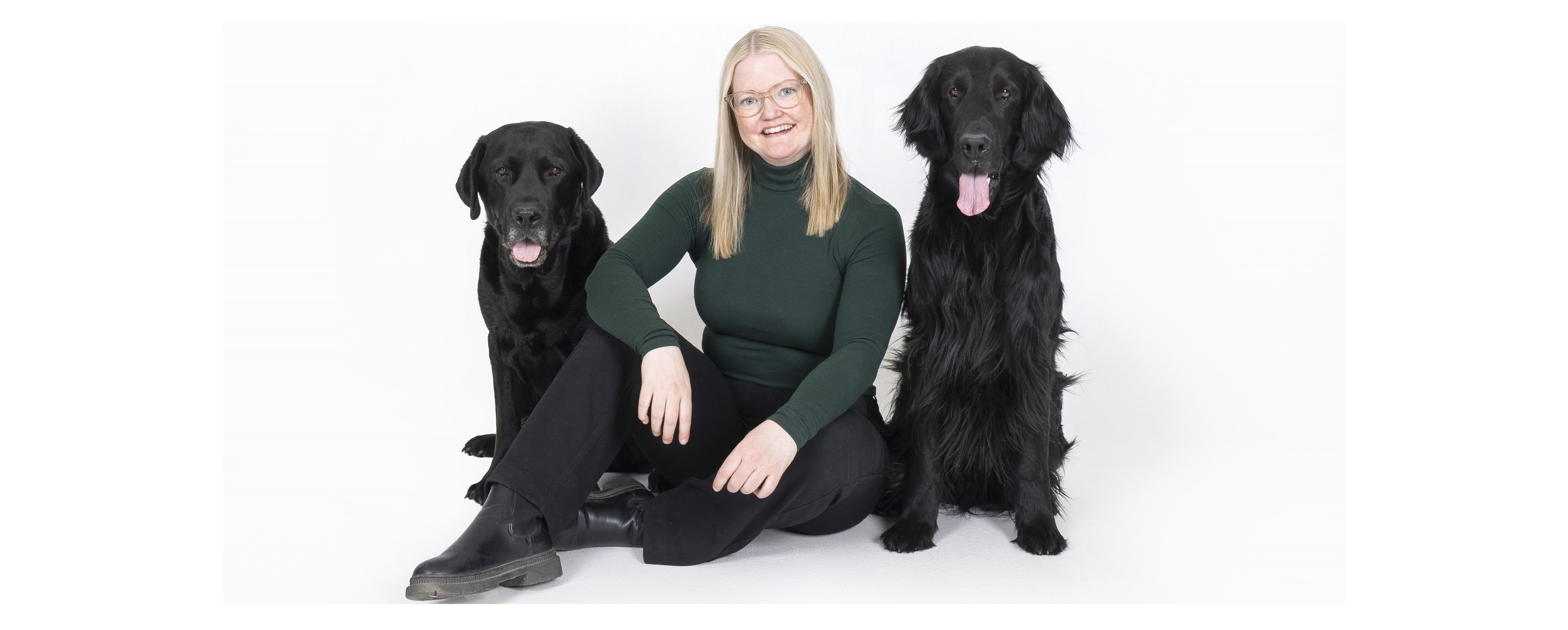 Kampen mot den egna tanken - föreläsning med Åsa Jonsson (@heltorimligt)