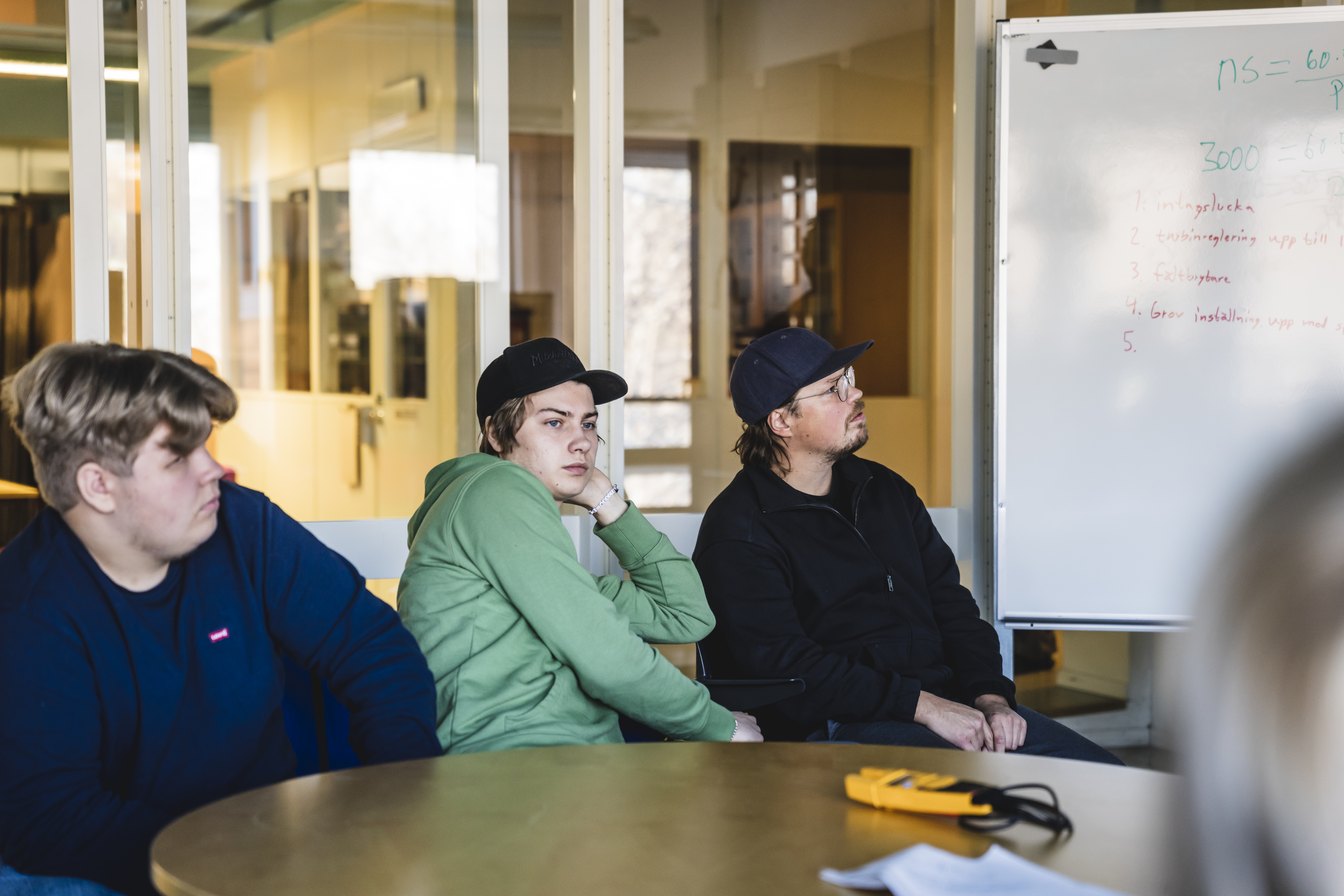 Vill du studera i höst?