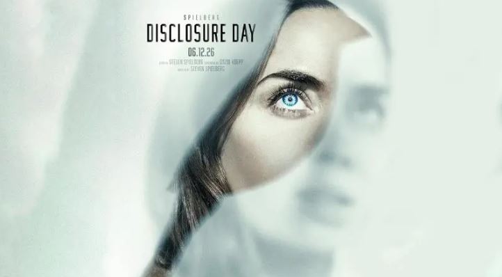 Bio i Jokkmokk: Disclosure Day