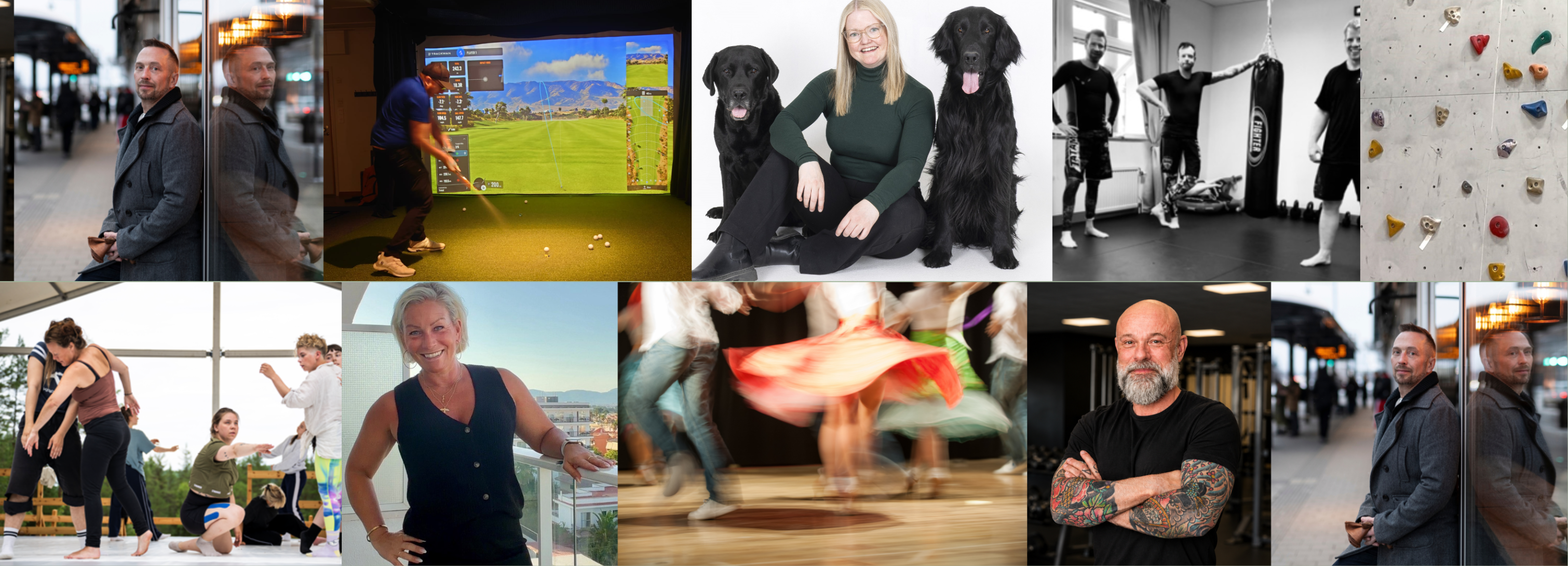 Folkhälsohelg i Jokkmokk
