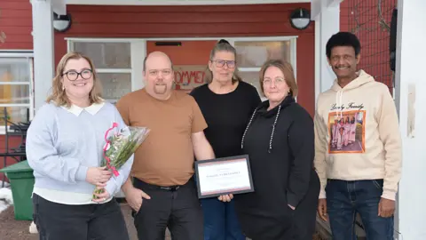 Medarbetarpriser 2025