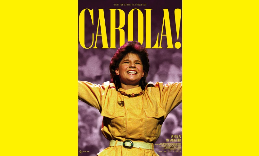 Bio i Jokkmokk: Carola