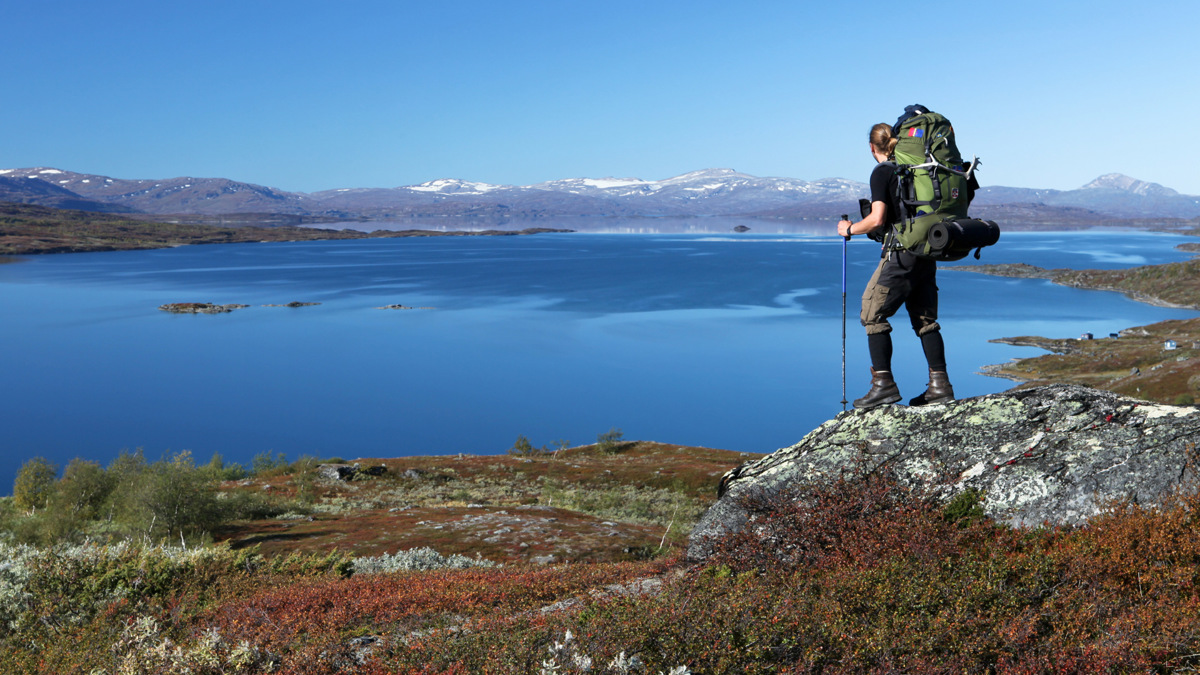 Representative overview image of Jokkmokk