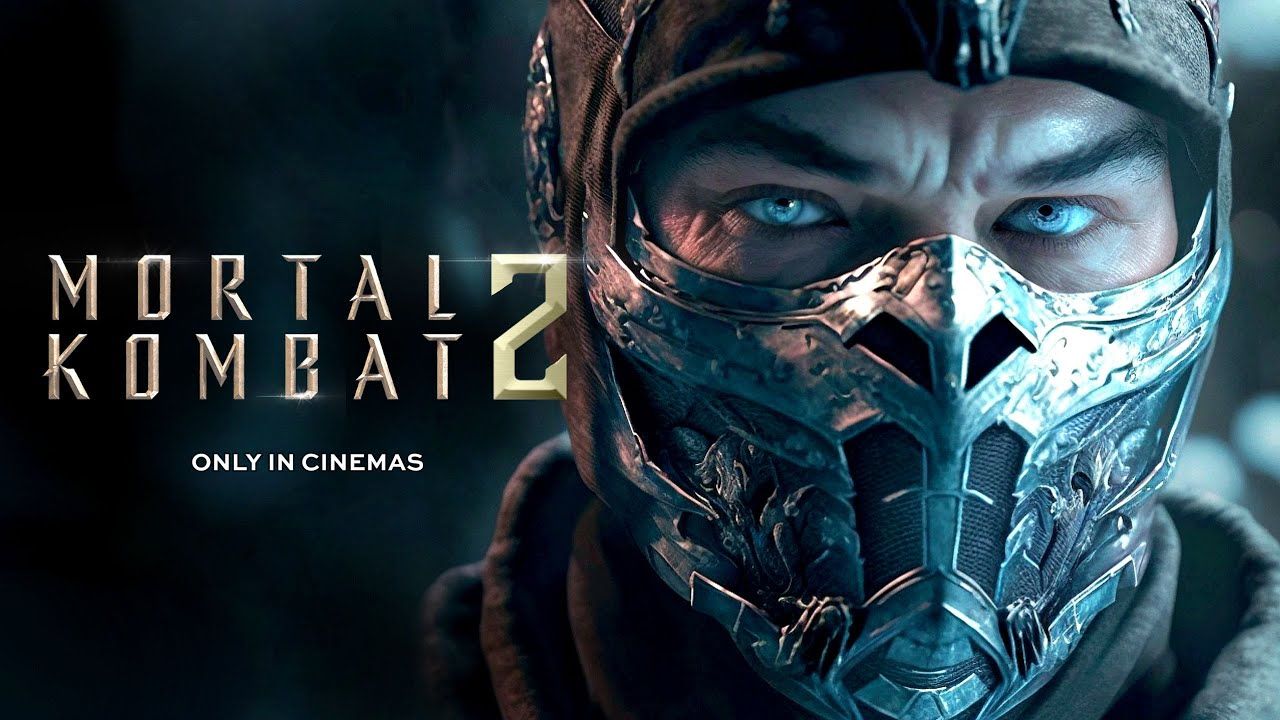 Bio i Jokkmokk: Mortal Kombat II