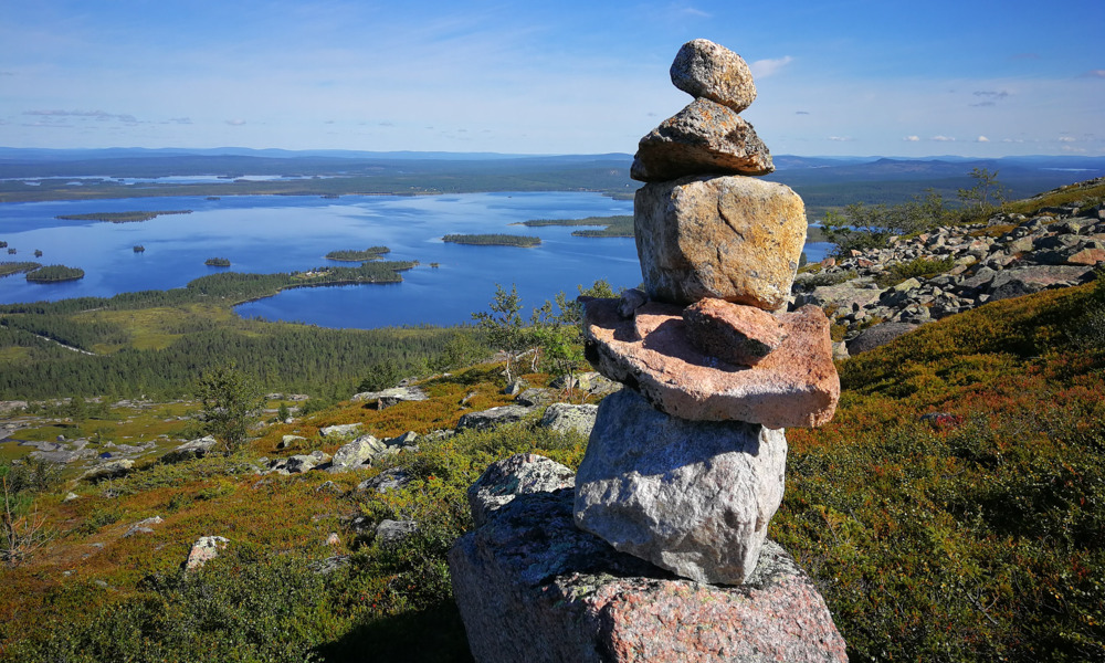 Övergripande mål för Jokkmokks kommun
