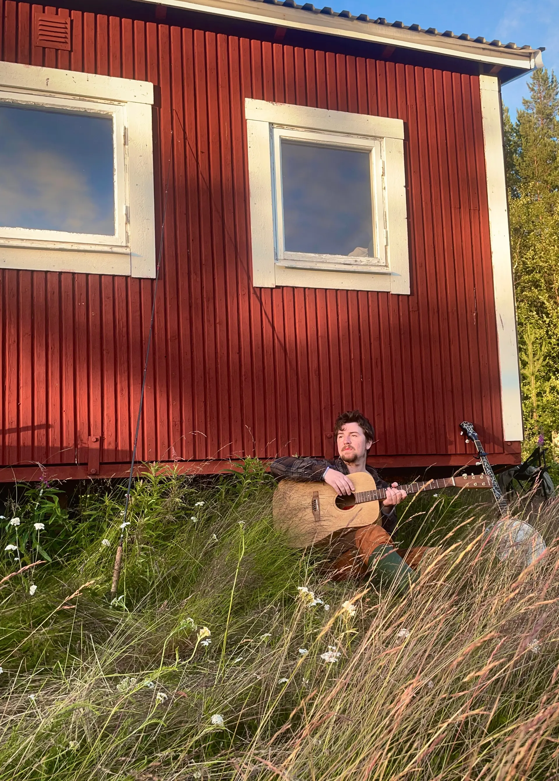 Robin Wängdahl