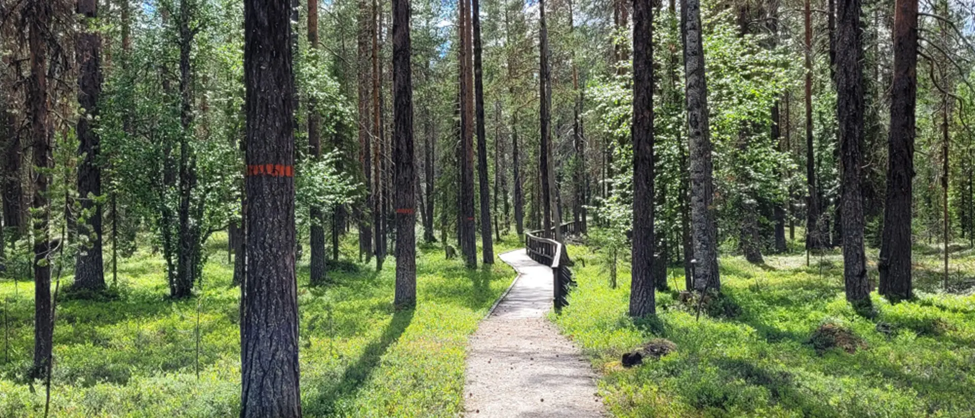 sierre naturreservat