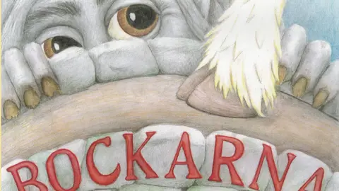 Familjeföreställning: Bockarna Bruse med Skottes musikteater