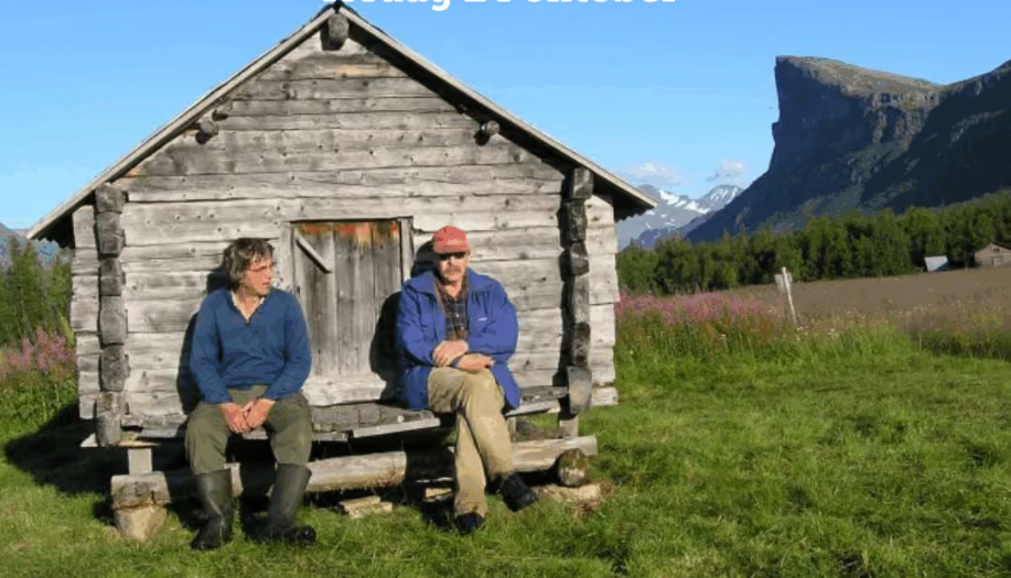 Fira Aktseslåttern 50 år! 