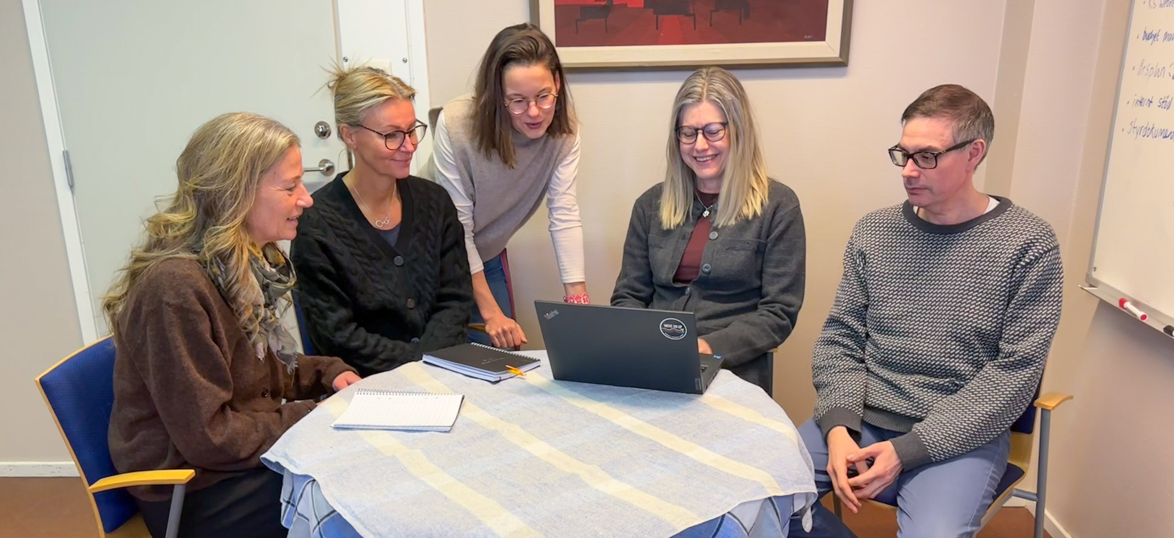 Kunskapssatsning ska stärka den lokala demokratin