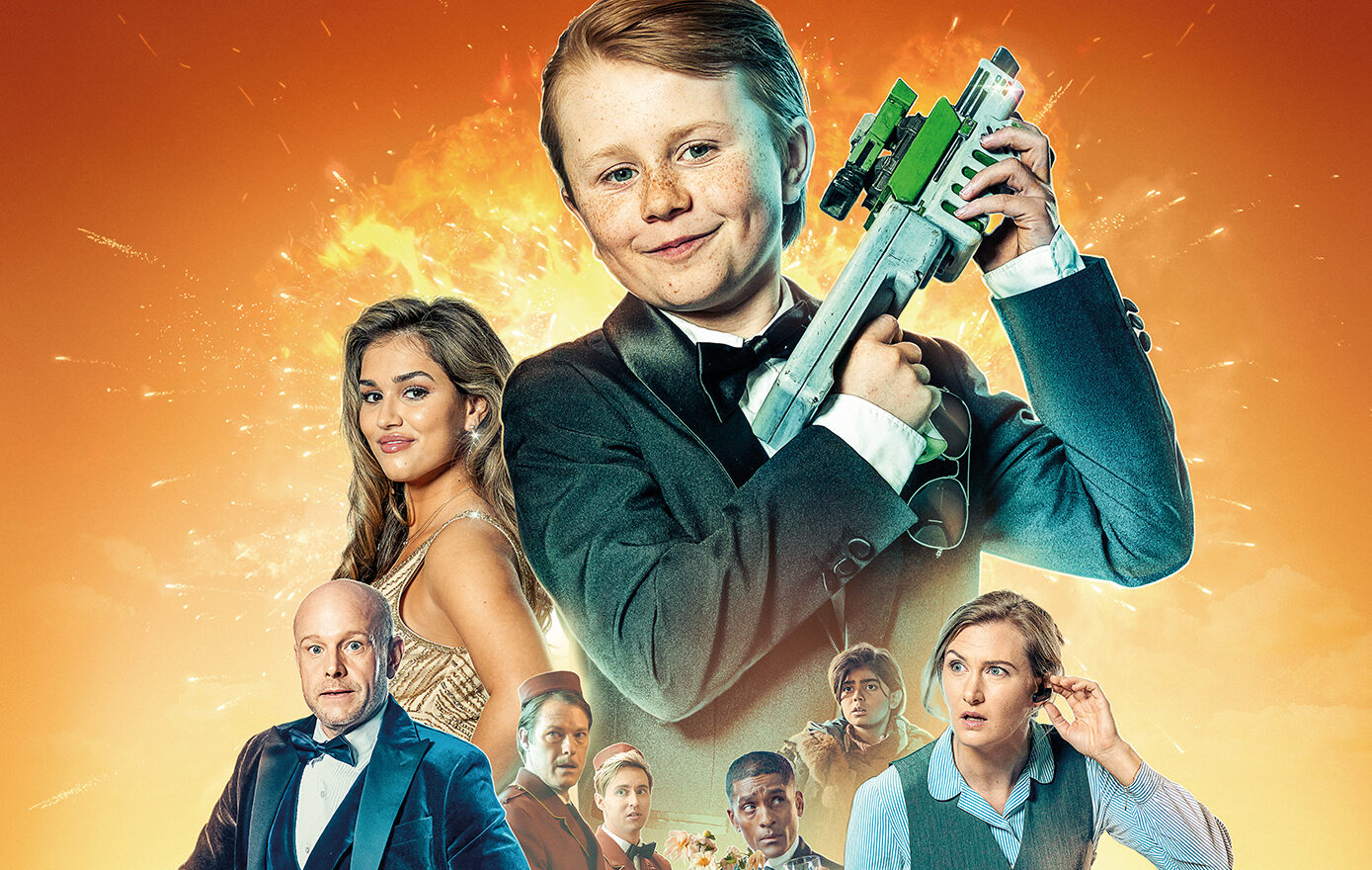 Biomatiné i Jokkmokk: Håkan Bråkan 003