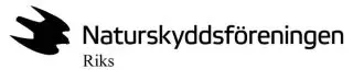 Logotyp Naturskyddsföreningen riks