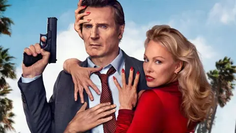 Bio i Jokkmokk: The Naked Gun