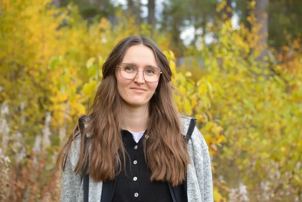 Josefine Wänman