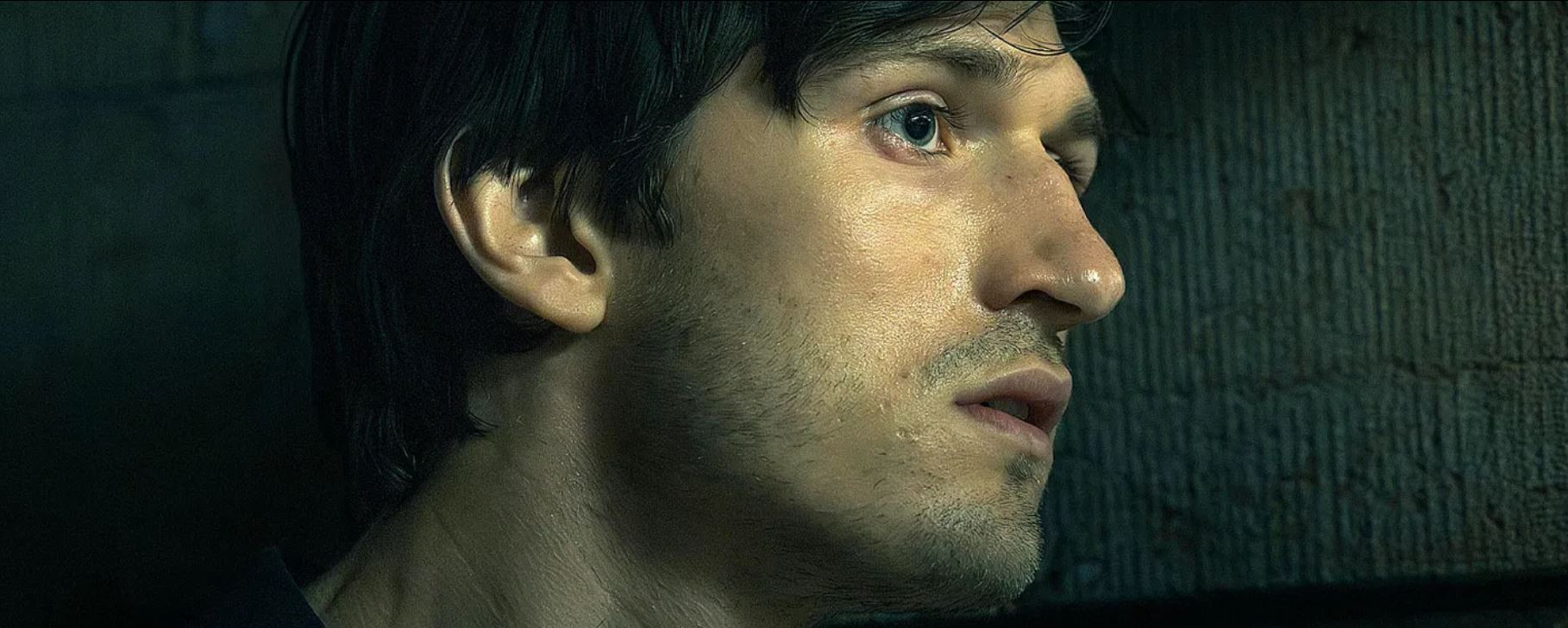 Bio i Jokkmokk: Doktor Glas