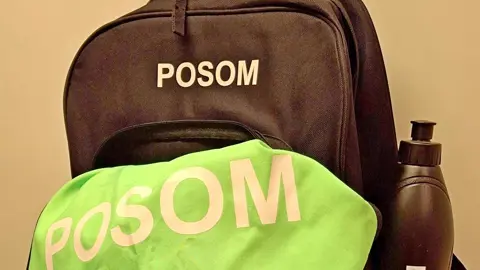 POSOM-gruppen i Jokkmokk