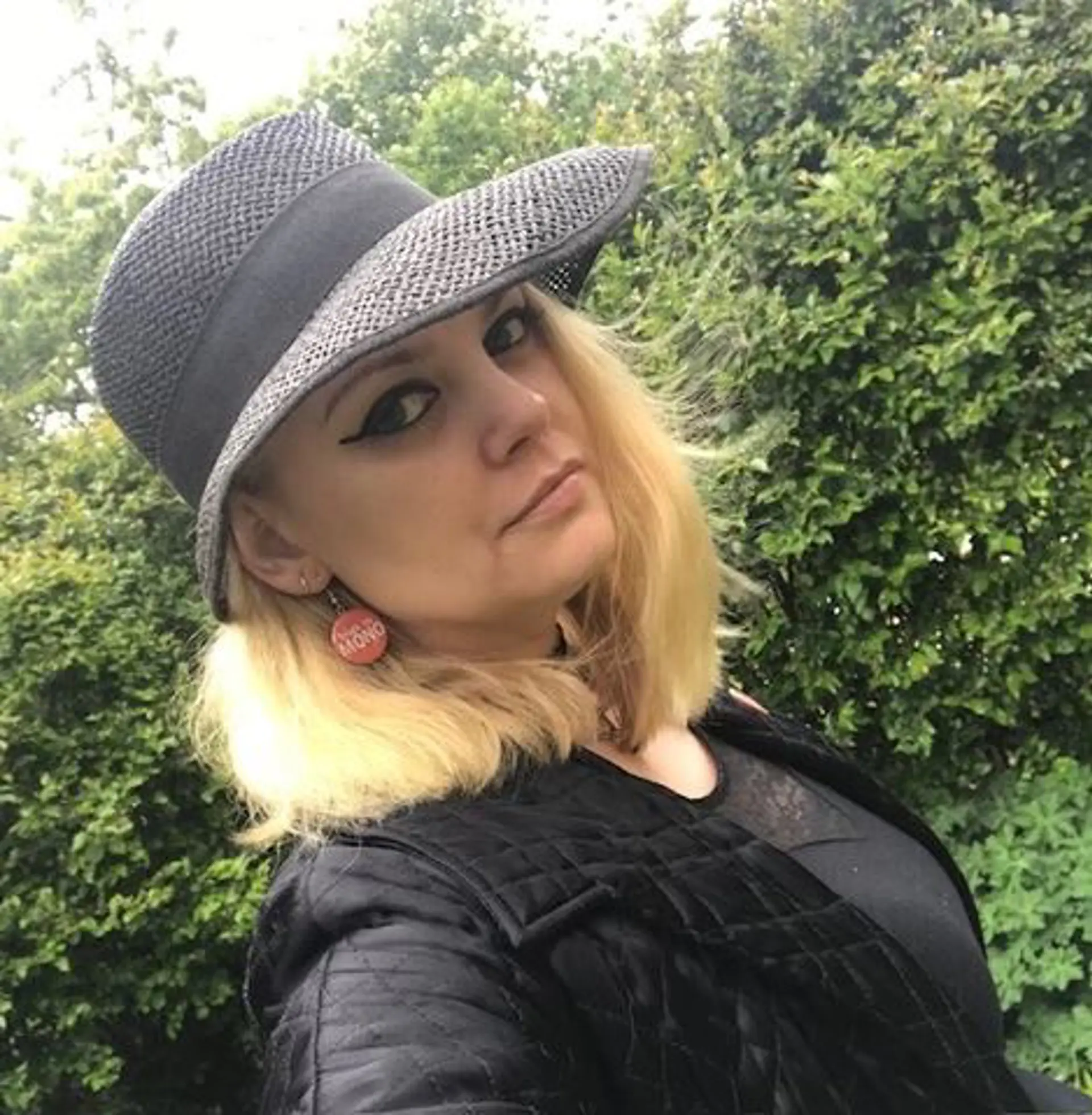 Miss MONO - Maria Henriksson