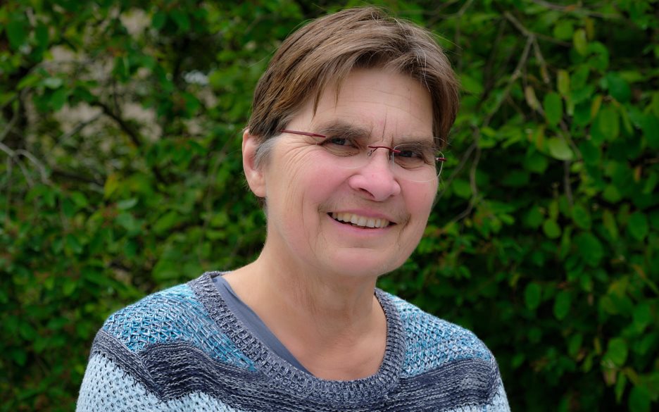 Pianokonsert med Heidemarie Kuhs