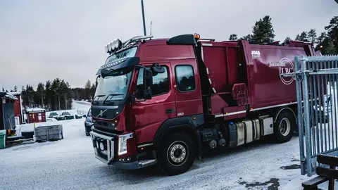 Förändrat intervall för VA- och renhållningsfakturor
