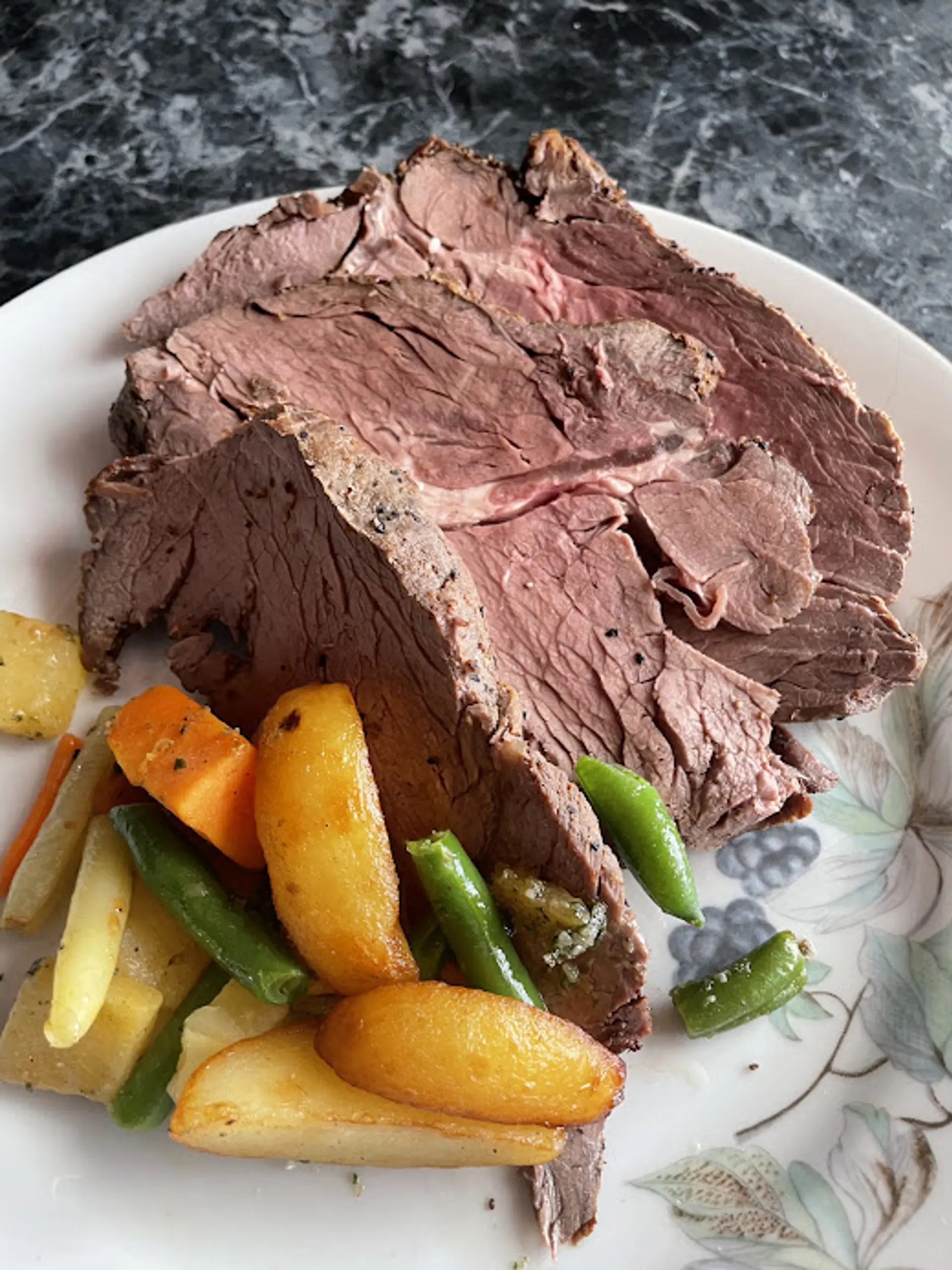renkött