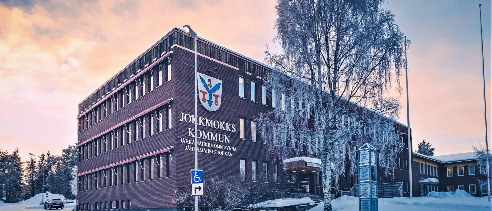 Jokkmokks kommun