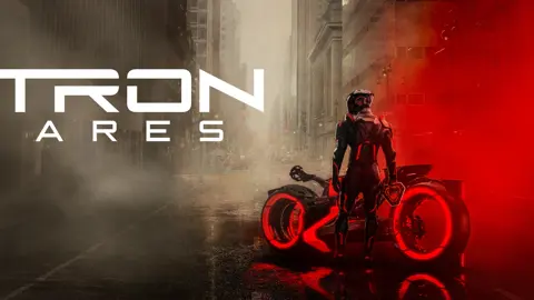 Bio i Jokkmokk: Tron - Ares