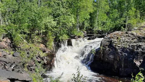 Kaltisbacken