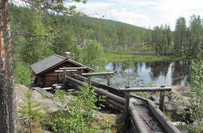 Granuddens skvaltkvarn