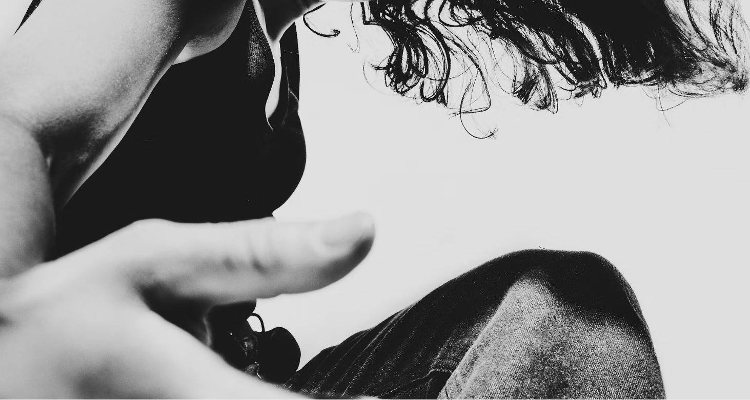 Dans: Work in progress-visning av föreställningen Kontra