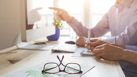 Information om driftstörning via jokknet