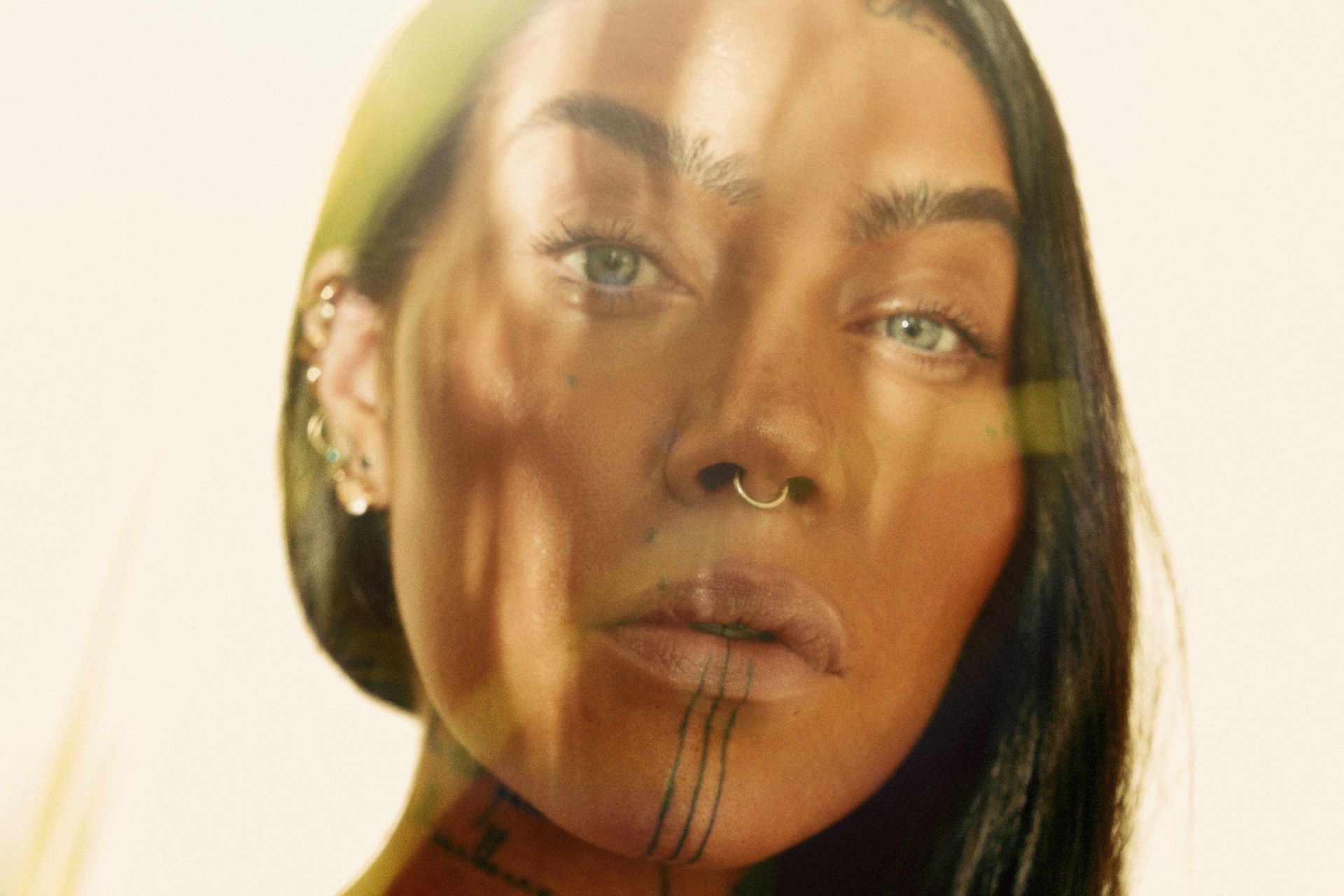 Marknadskonsert med Maxida Märak - Visor