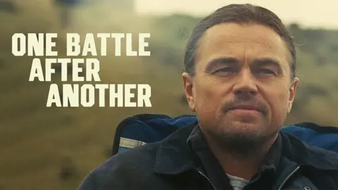Bio i Jokkmokk: One Battle After Another