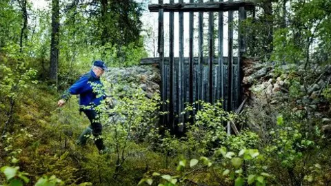 Auvakkojauredammen 560