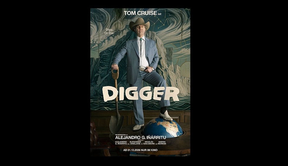 Bio i Jokkmokk: Digger