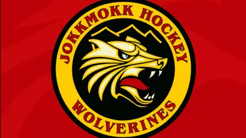 Hemmamatch Jokkmokks HF- Rosvik IK