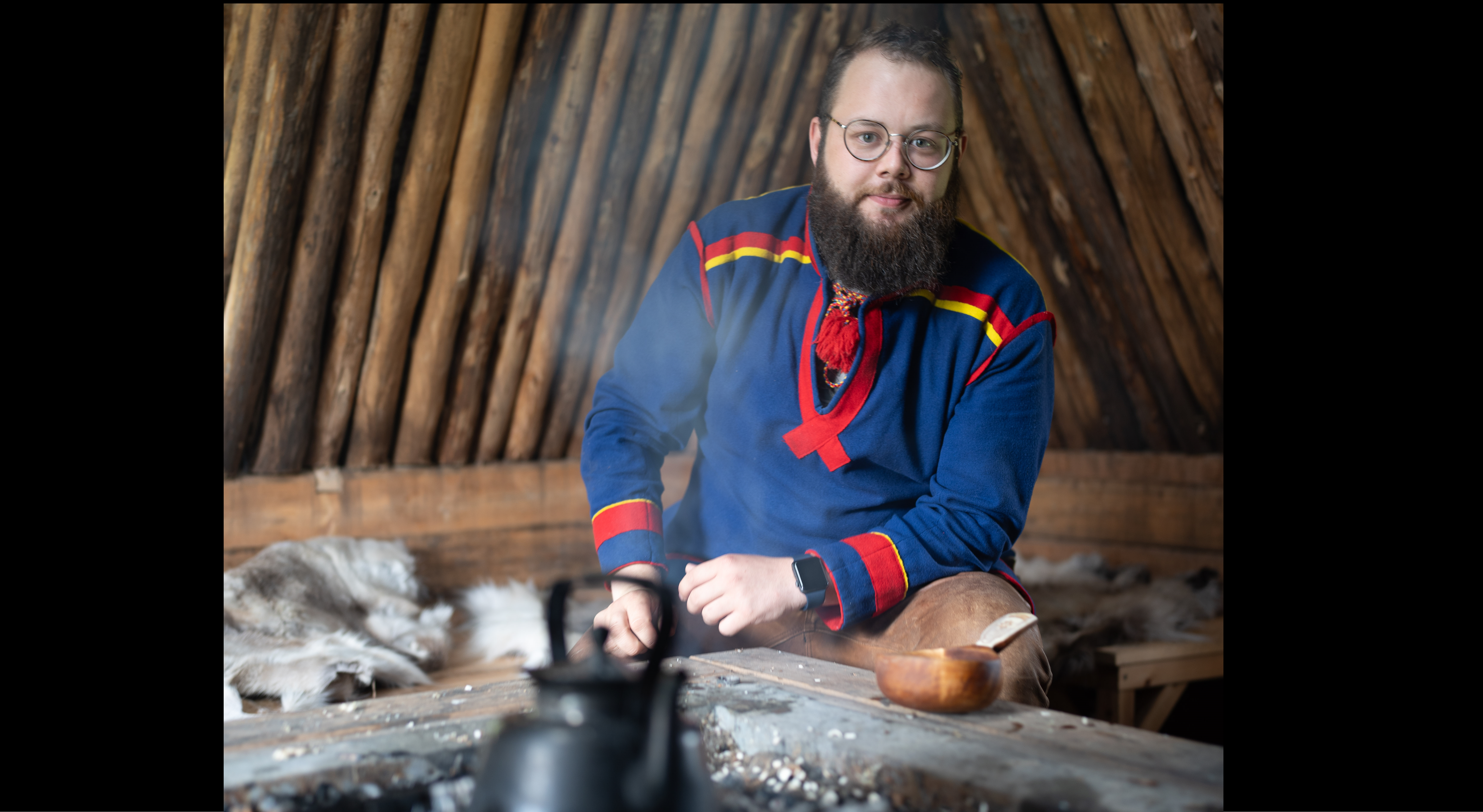 Lär dig grunderna i storytelling