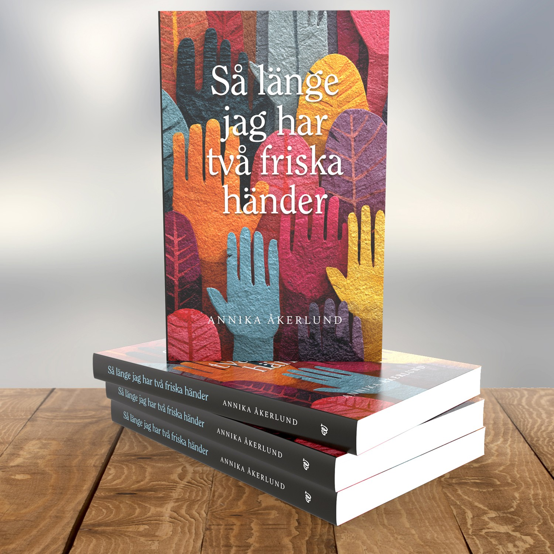 Bokomslaget för boken