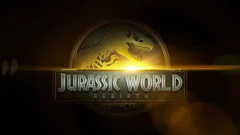 Bio i Vuollerim: Jurassic World Rebirth