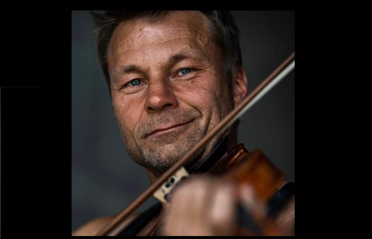 Konsert på Bio Norden: Daniel Wikslund med vänner