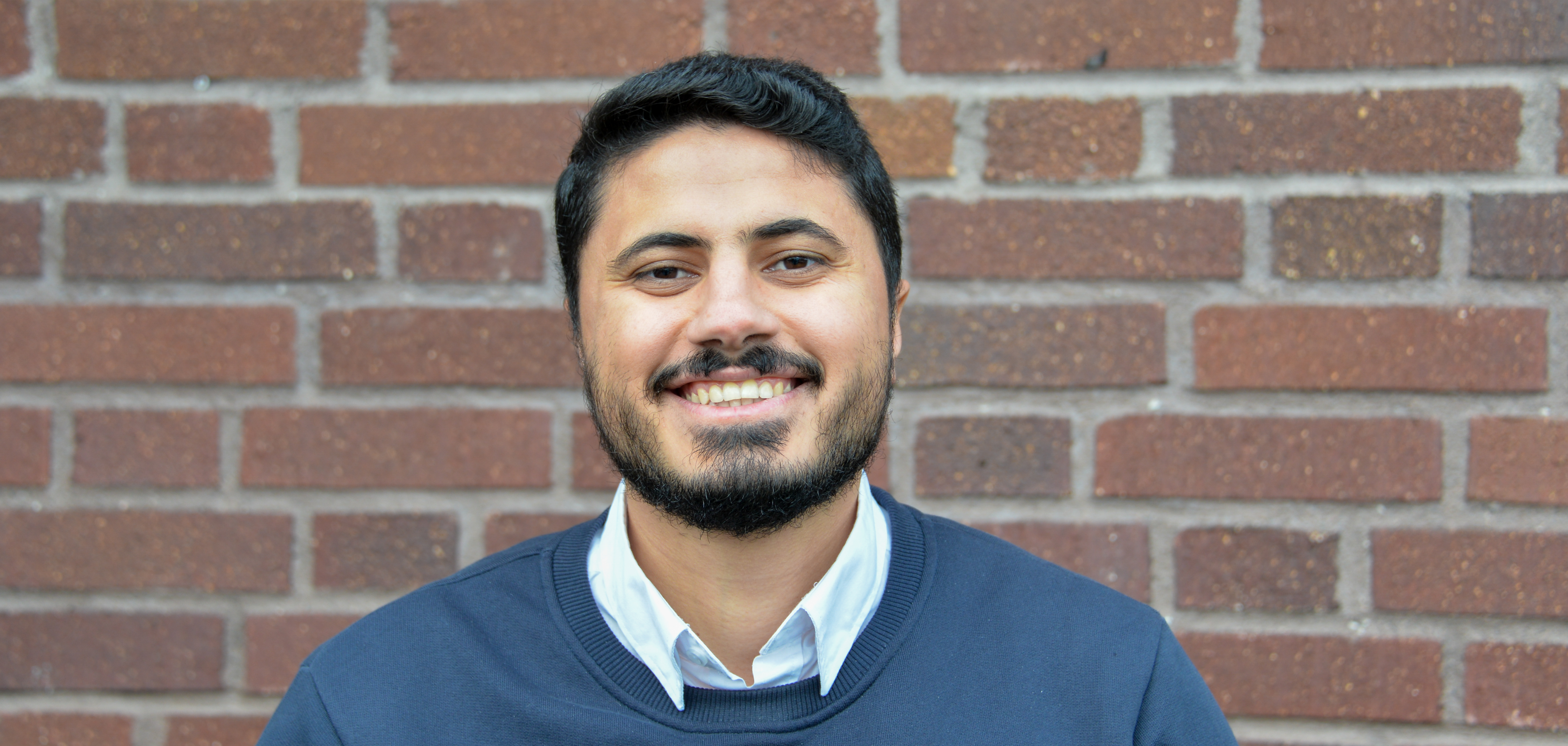 ”Här finns lugnet, gemenskapen och naturen” - Karm Radi om livet och arbetet i Jokkmokk