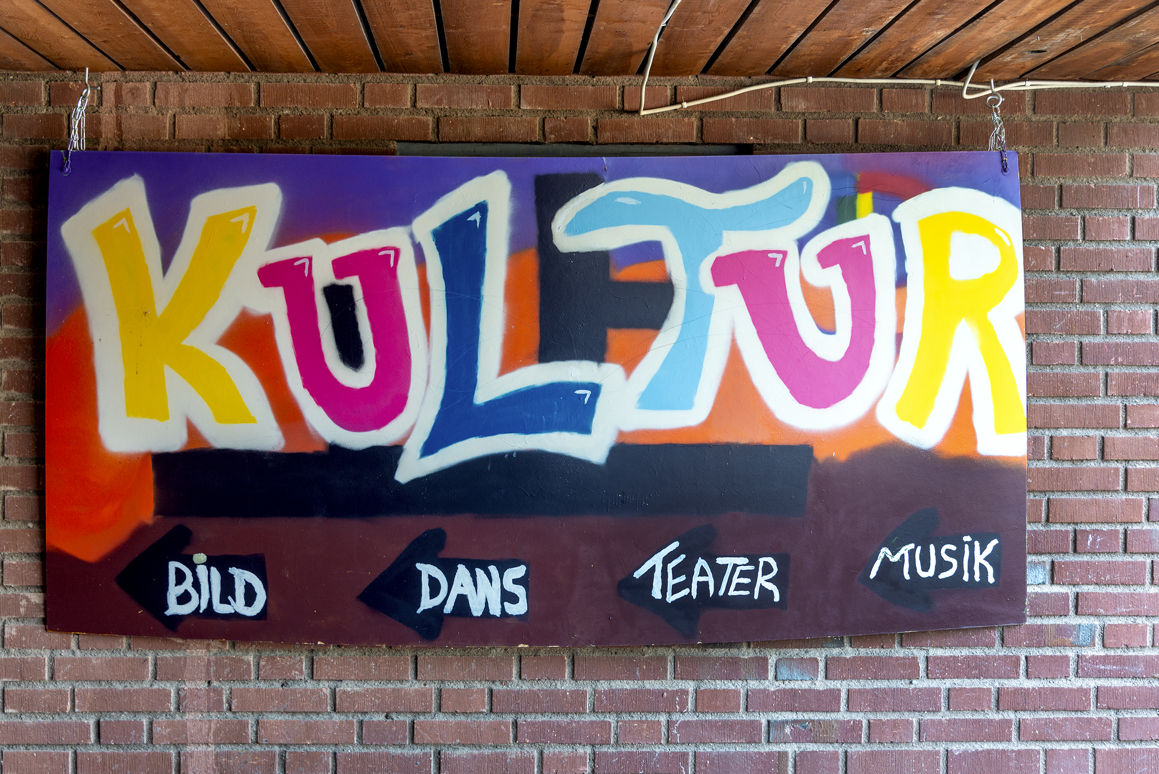 Var med och påverka kulturen i Jokkmokks kommun