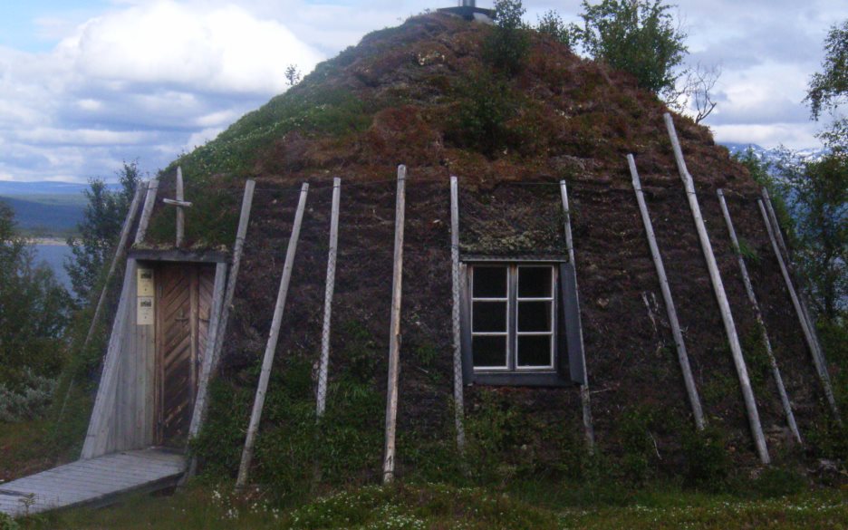 Kyrkhelg i Vaisaluokta
