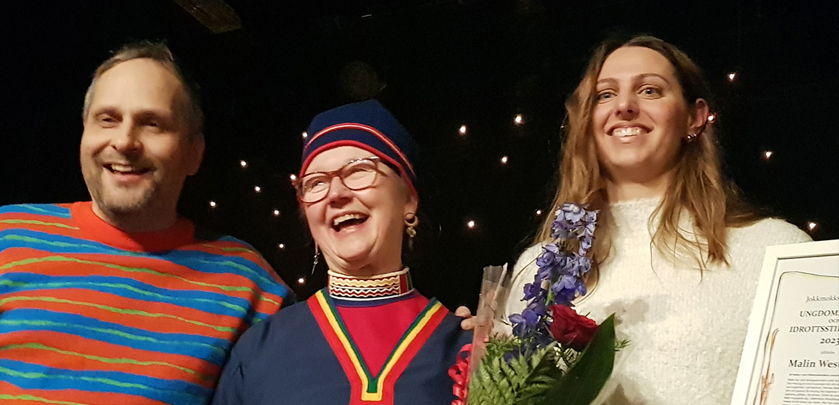 Jokkmokk Municipality Culture Grant 2026 — SEK 10,000 (Self-Nomination Open)