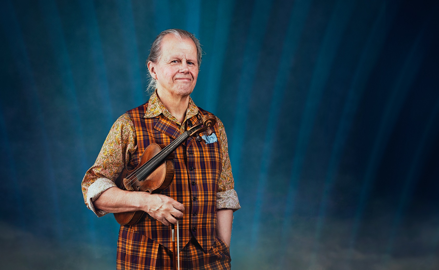 Berättarteater: När vår herre gjorde Bygdsiljum och allt det andra