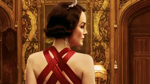Bio i Jokkmokk: Downton Abbey - The Grande Finale