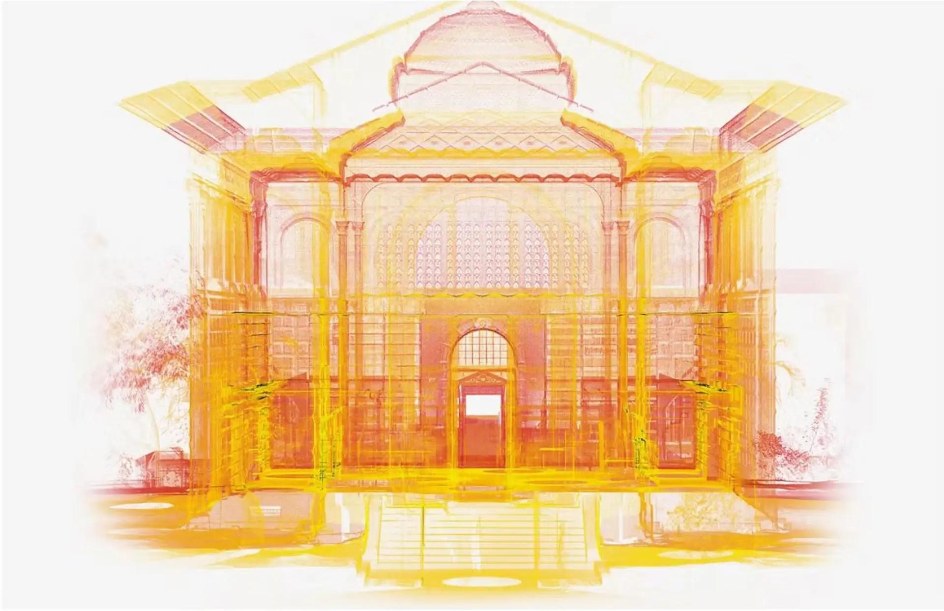 Bild av Georges-Emmanuel Arnaud