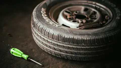 Garage Golv Olja 1200X580px